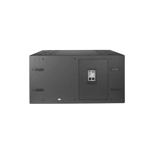 DAS Audio UX-221 Пассивный сабвуфер, 4000 Вт., 2х21"