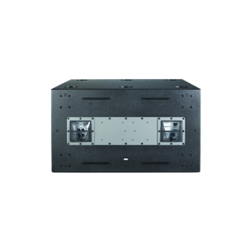DAS Audio UX-30А Активный сабвуфер, 7500 Вт., 30"
