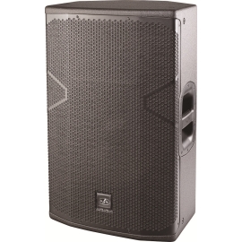 DAS Audio Vantec-15A Активная АС, 1500 Вт., 15 дюймов