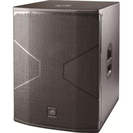DAS Audio Vantec-18A Активный сабвуфер, 1500 Вт., 18"
