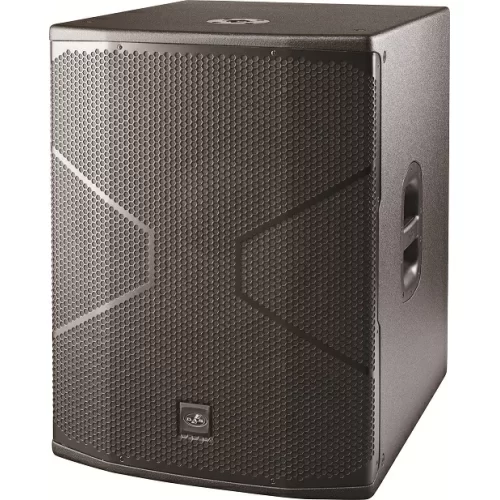 DAS Audio Vantec-18A Активный сабвуфер, 1500 Вт., 18"