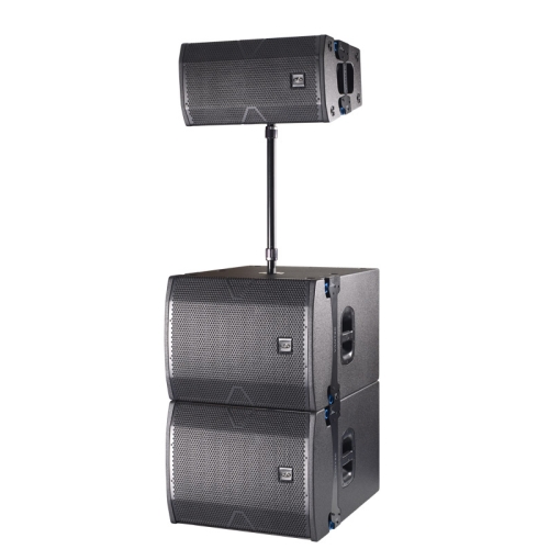 DAS Audio Vantec-20A Активная АС, 1500 Вт., 12 дюймов