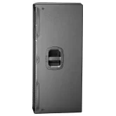 DAS Audio Vantec-215A Активная АС, 2250 Вт., 2x15"