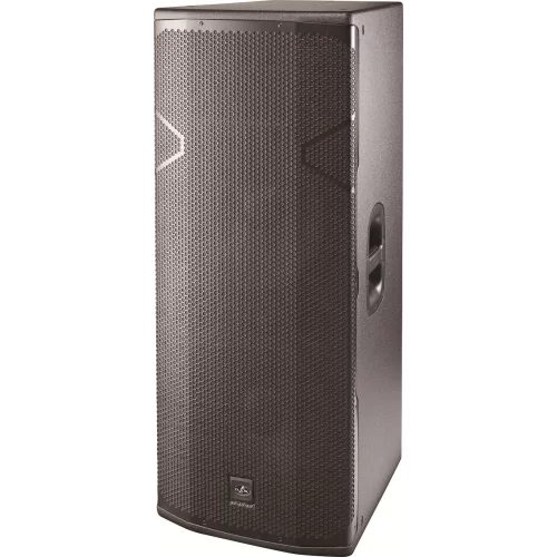 DAS Audio Vantec-215A Активная АС, 2250 Вт., 2x15"