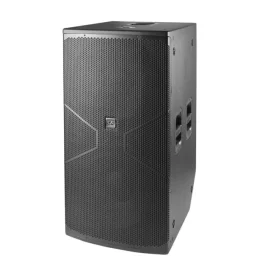 DAS Audio Vantec-218A Активный сабвуфер, 4000 Вт., 2x18"