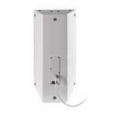 DAS Audio WR-121SFX Пассивный всепогодный сабвуфер, 1200 Вт., 12", IP 54