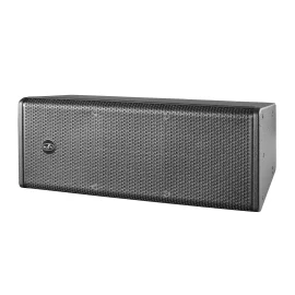 DAS Audio WR-320FX Пассивная всепогодная АС, 1000 Вт., 2x10", IP 54
