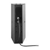 DAS Audio WR-8826CX Пассивная АС, 200 Вт., 2x6"