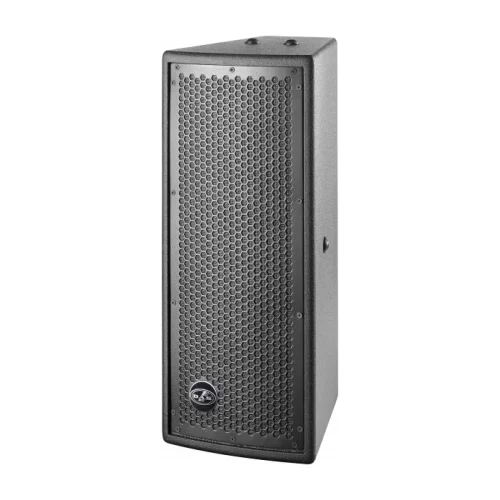 DAS Audio WR-8826CX Пассивная АС, 200 Вт., 2x6"