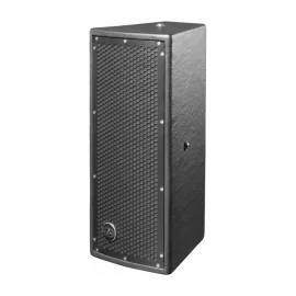 DAS Audio WR-8826DX Пассивная АС, 200 Вт., 2x6", IP 54
