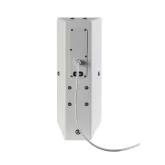 DAS Audio WR-8826TFX Пассивная всепогодная АС, 50 Вт. (100 В), 2х6", IP 54