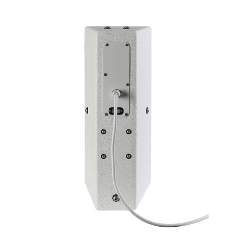 DAS Audio WR-8826TFX Пассивная всепогодная АС, 50 Вт. (100 В), 2х6", IP 54
