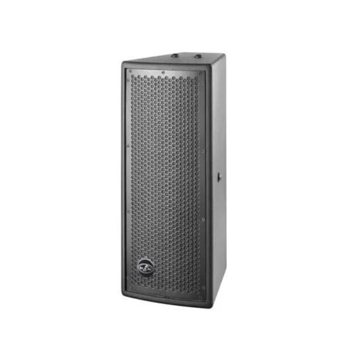 DAS Audio WR-8826TFX Пассивная всепогодная АС, 50 Вт. (100 В), 2х6", IP 54
