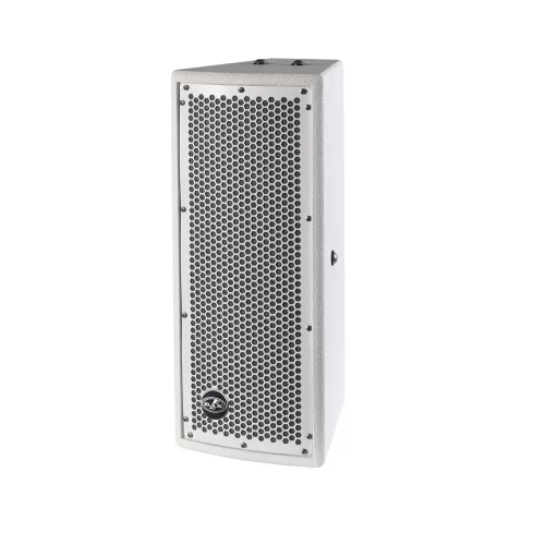 DAS Audio WR-8826TFX Пассивная всепогодная АС, 50 Вт. (100 В), 2х6", IP 54