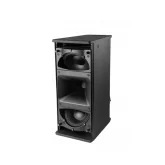 DAS Audio ARA-P28.74 Активная АС, 1200 Вт., 2х8"