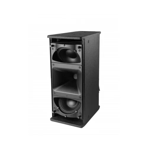 DAS Audio ARA-P28.74 Активная АС, 1200 Вт., 2х8"