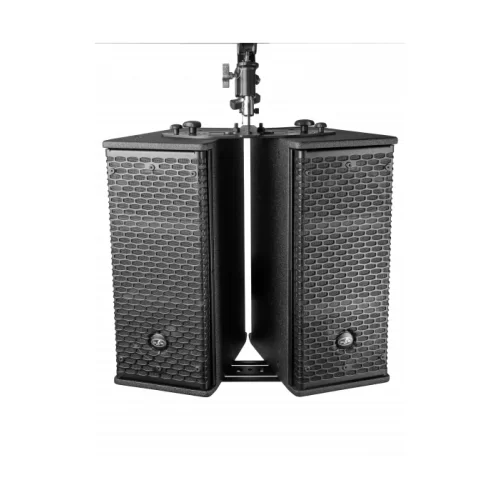 DAS Audio ARA-P28.74 Активная АС, 1200 Вт., 2х8"