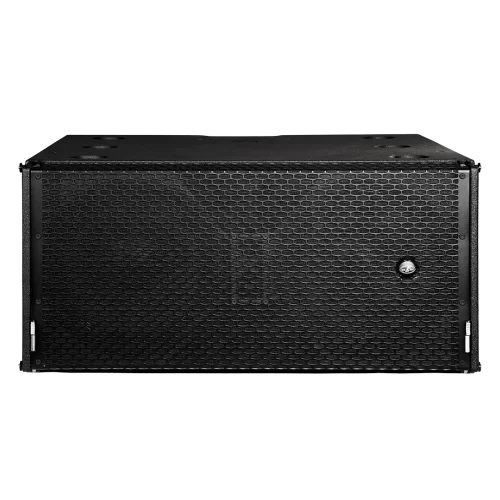 DAS Audio MARA SUB Активный сабвуфер, 2400 Вт., 21"+18"