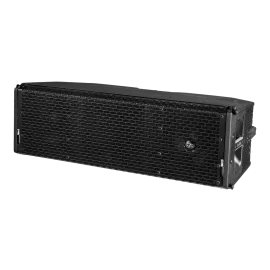 DAS Audio MARA-80 Активный элемент ЛМ, 4200 Вт., 2х10"+2х8"+2х3"