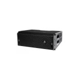 DAS Audio SARA Активный элемент ЛМ, 3000 Вт., 2х8"+3"