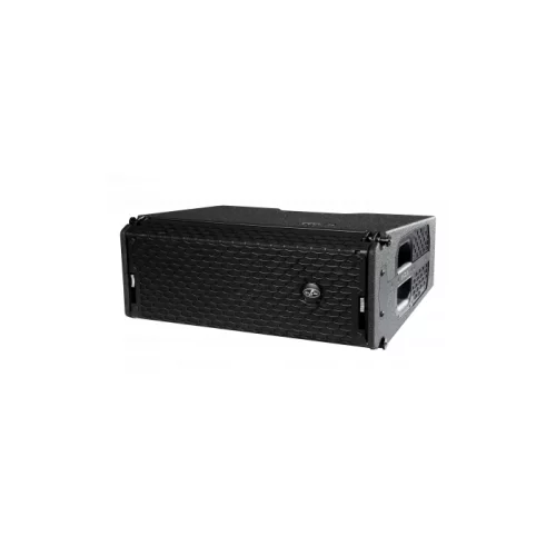 DAS Audio SARA Активный элемент ЛМ, 3000 Вт., 2х8"+3"