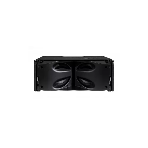 DAS Audio SARA Активный элемент ЛМ, 3000 Вт., 2х8"+3"