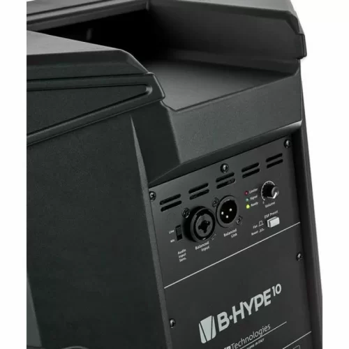 DB Technologies B-Hype 10 Активная АС, 260 Вт., 10"