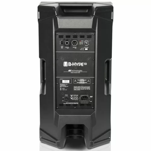 DB Technologies B-Hype 10 Активная АС, 260 Вт., 10"