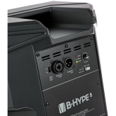 DB Technologies B-Hype 8 Активная АС, 260 Вт., 8 дюймов