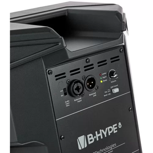 DB Technologies B-Hype 8 Активная АС, 260 Вт., 8"