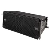 DB Technologies DVA-K5 Активная система линейного массива, 500 Вт., 8"+6,5"+1"
