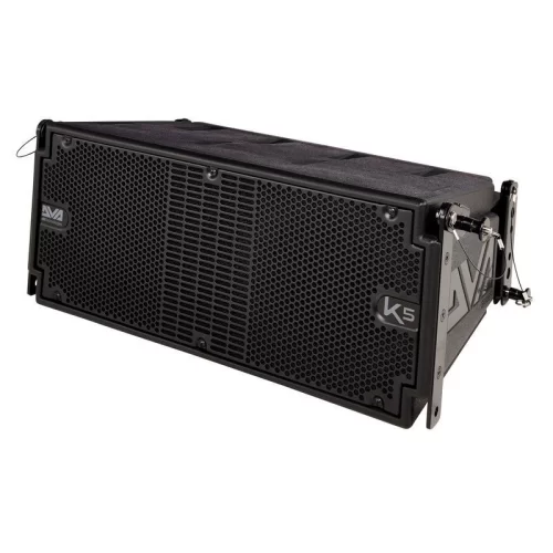 DB Technologies DVA-K5 Активная система линейного массива, 500 Вт., 8"+6,5"+1"