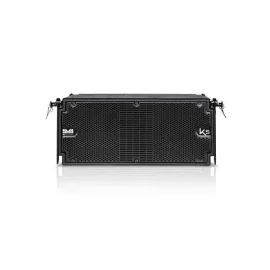 DB Technologies DVA-K5 Активная система линейного массива, 500 Вт., 8"+6,5"+1"