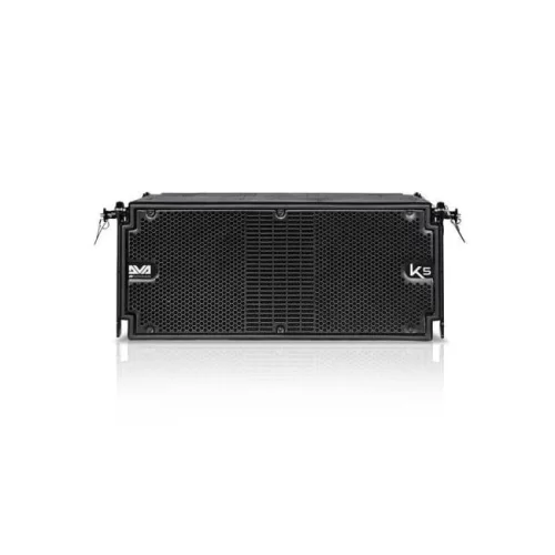 DB Technologies DVA-K5 Активная система линейного массива, 500 Вт., 8"+6,5"+1"