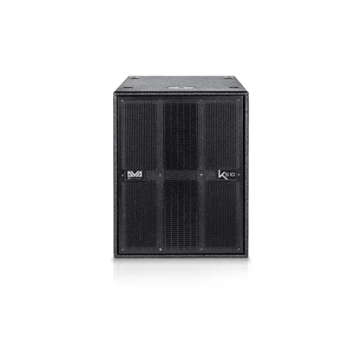 DB Technologies DVA-KS10 Активный сабвуфер линейного массива, 1000 Вт, 18"