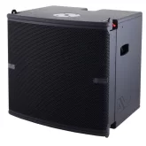 DB Technologies DVA-MS12 Активный сабвуфер линейного массива, 700 Вт, 12"