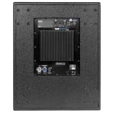 DB Technologies DVA-S10 Активный сабвуфер линейного массива, 1000 Вт, 18"