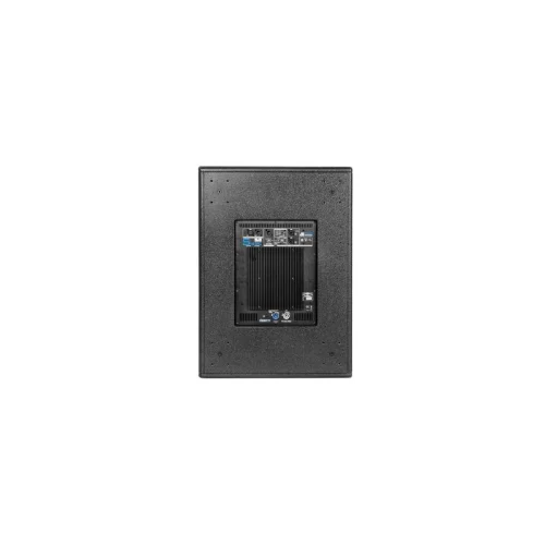 DB Technologies DVA-S1518N Активный сабвуфер линейного массива, 1500 Вт, 18"