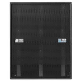 DB Technologies DVA-S1518N Активный сабвуфер линейного массива, 1500 Вт, 18"