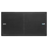DB Technologies DVA-S30N Активный сабвуфер линейного массива, 3000 Вт, 2x18"