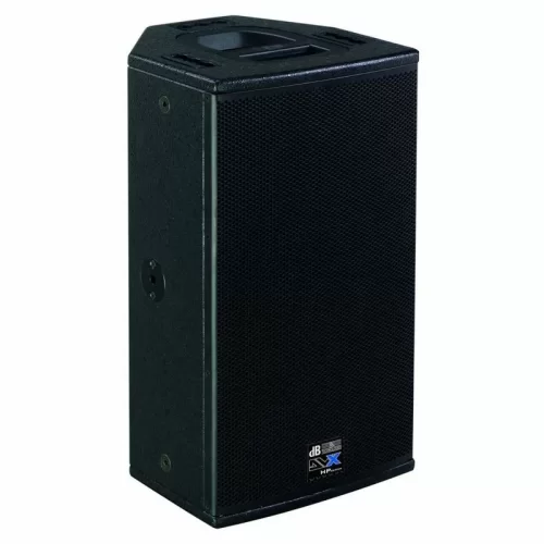 DB Technologies DVX D10HP Активная акустическая система, 600 Вт., 10"