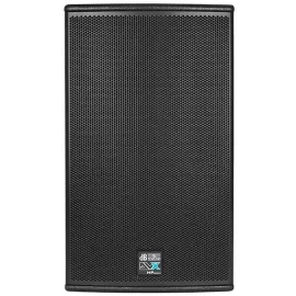 DB Technologies DVX D12HP Активная акустическая система, 750 Вт., 12"