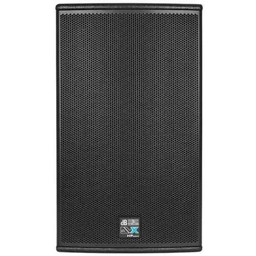 DB Technologies DVX D12HP Активная акустическая система, 750 Вт., 12"