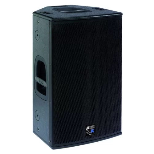 DB Technologies DVX D15HP Активная акустическая система, 750 Вт., 15"