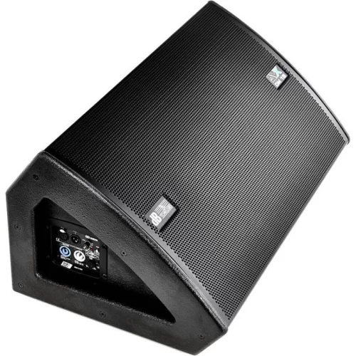 DB Technologies DVX DM15 Активный сценический монитор, 750 Вт., 15"