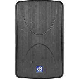 DB Technologies K300 Активная АС, 120 Вт, 2 х 6,5"