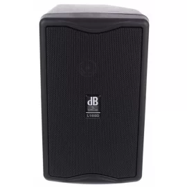 DB Technologies L160D Активная АС,  160 Вт, 2 х 5"