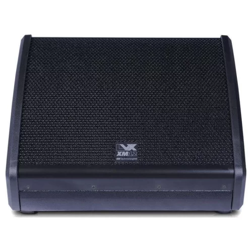 DB Technologies LVX-XM12 Активный сценический монитор, 600 Вт., 12"