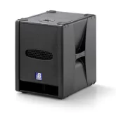 DB Technologies SUB12D Активный сабвуфер"band-pass", 400 Вт, 12"