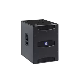 DB Technologies SUB12D Активный сабвуфер"band-pass", 400 Вт, 12"